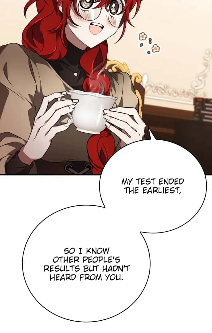 I Become a Legendary Arch Mage by Reading a Book Chapter 42 Page 49