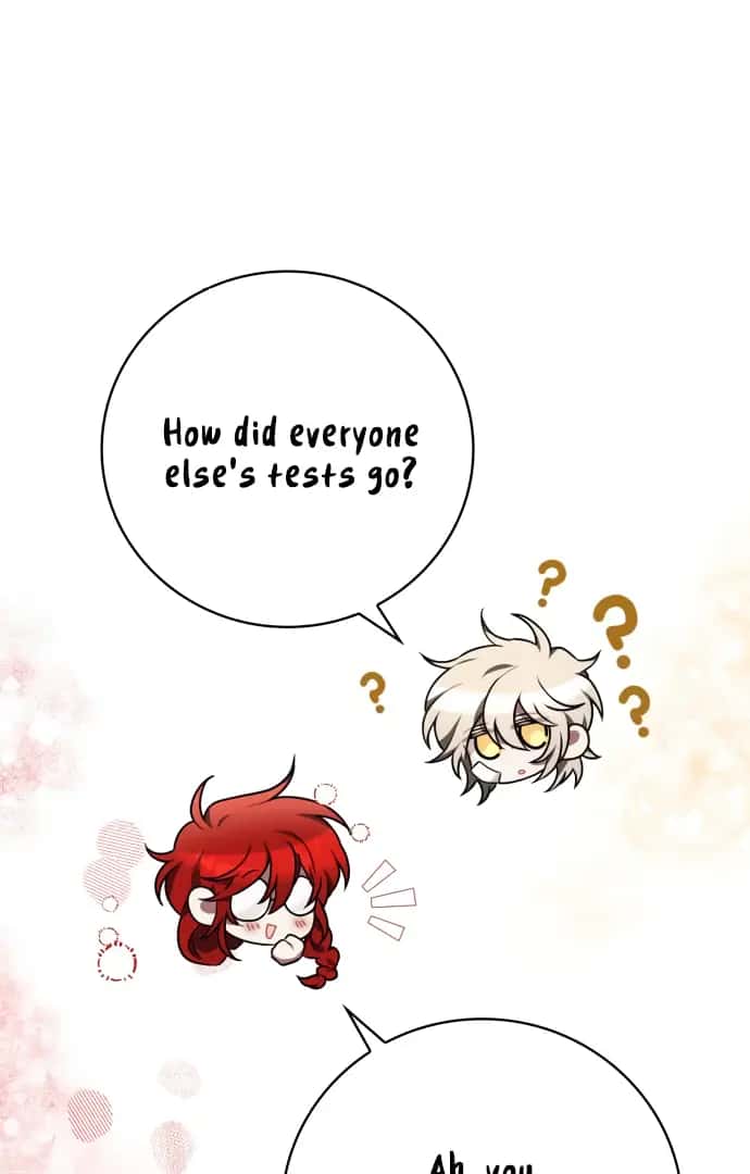 I Become a Legendary Arch Mage by Reading a Book Chapter 42 Page 50