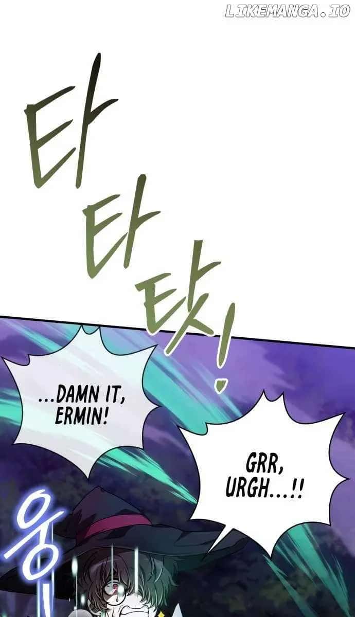 I Become a Legendary Arch Mage by Reading a Book Chapter 51 Page 32