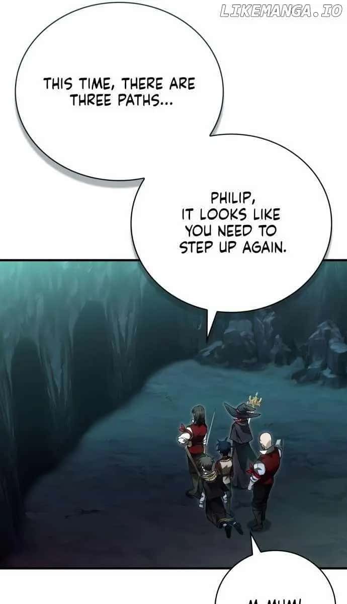 I Become a Legendary Arch Mage by Reading a Book Chapter 51 Page 80