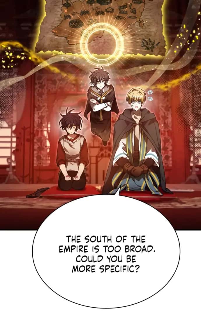 I Become a Legendary Arch Mage by Reading a Book Chapter 58 Page 45