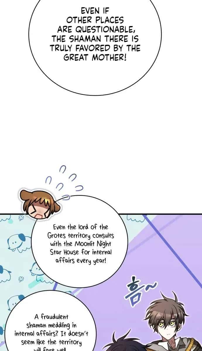 I Become a Legendary Arch Mage by Reading a Book Chapter 59 Page 33