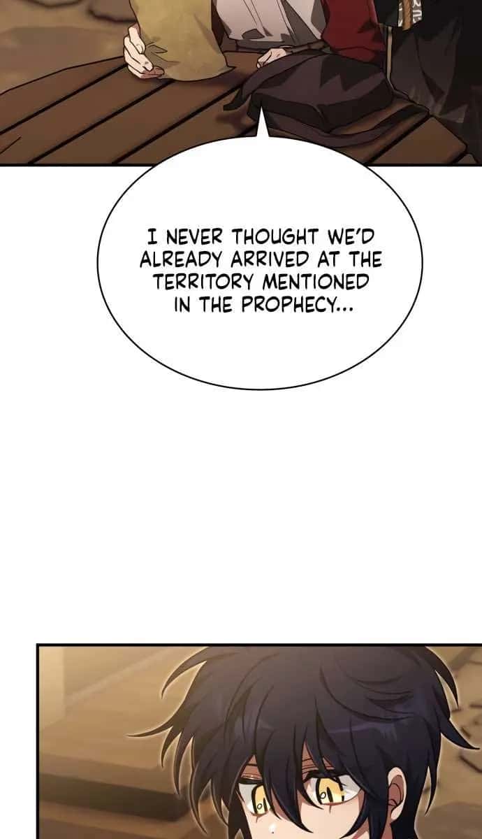 I Become a Legendary Arch Mage by Reading a Book Chapter 59 Page 44