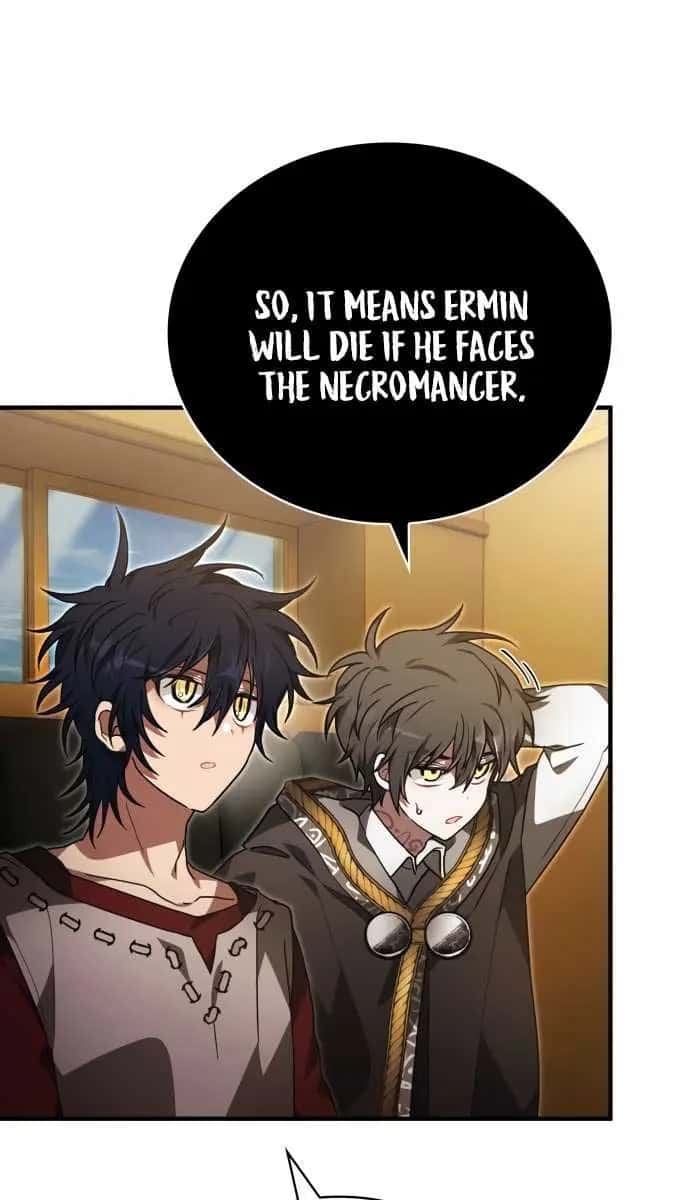 I Become a Legendary Arch Mage by Reading a Book Chapter 59 Page 62