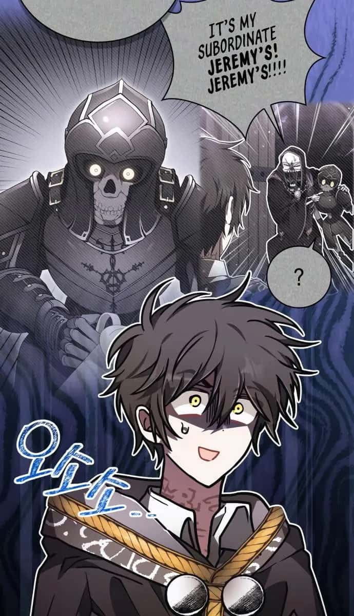 I Become a Legendary Arch Mage by Reading a Book Chapter 59 Page 70