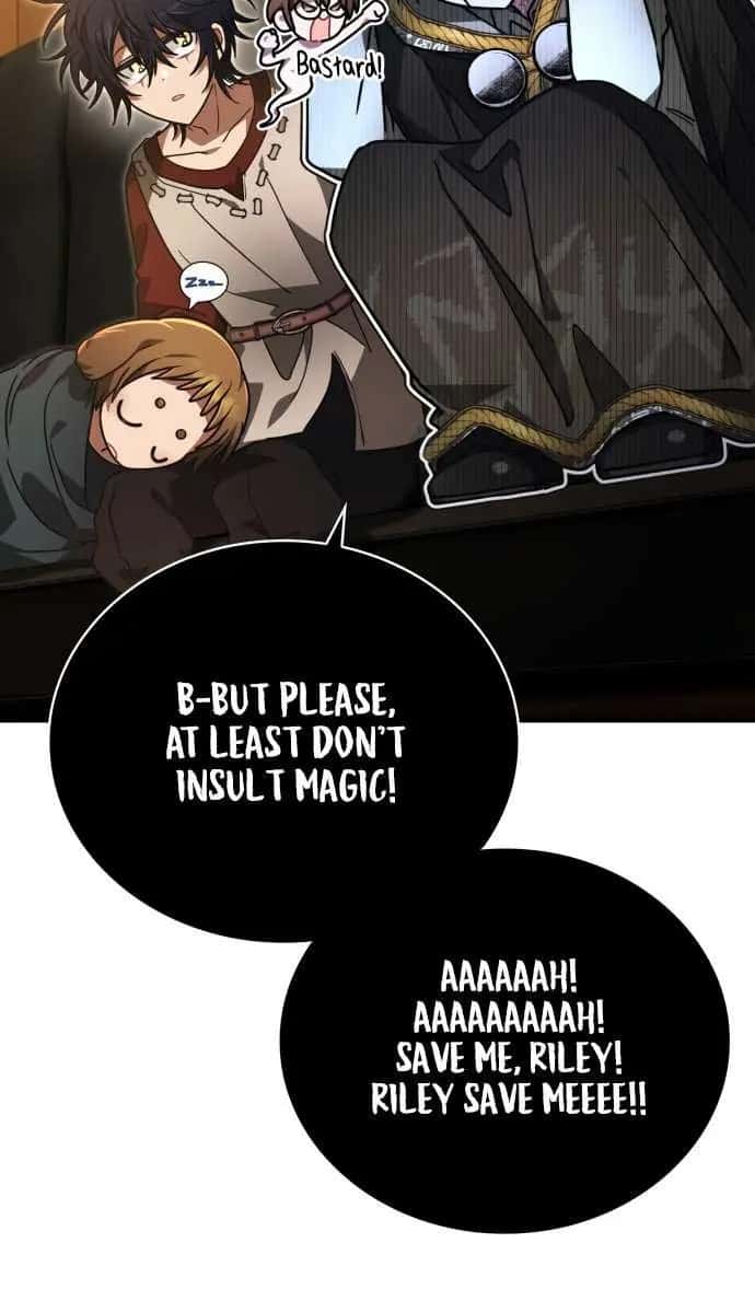 I Become a Legendary Arch Mage by Reading a Book Chapter 60 Page 5