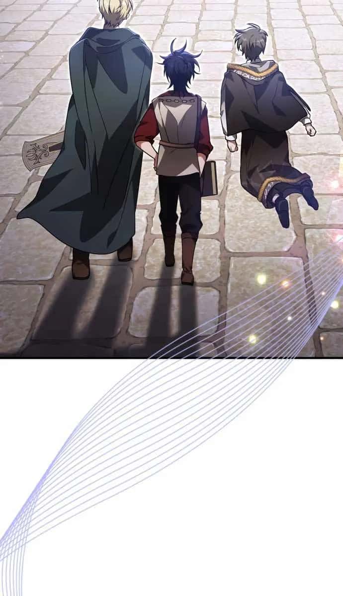 I Become a Legendary Arch Mage by Reading a Book Chapter 60 Page 32