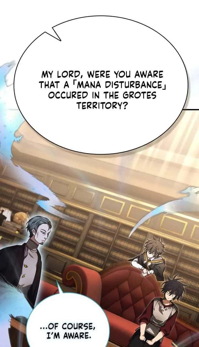 I Become a Legendary Arch Mage by Reading a Book Chapter 60 Page 80