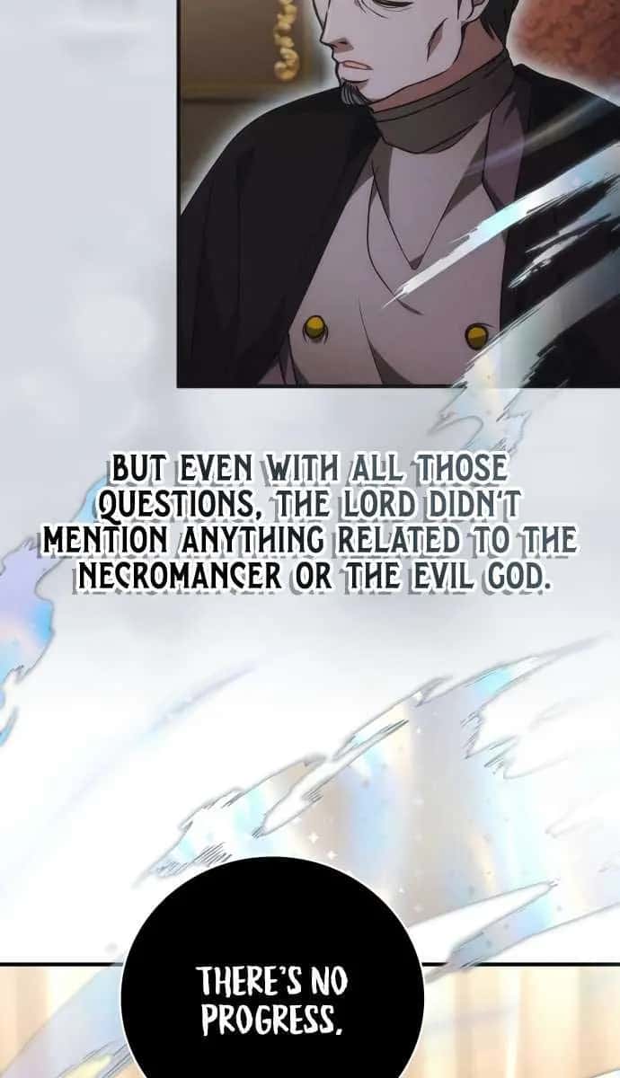 I Become a Legendary Arch Mage by Reading a Book Chapter 60 Page 92