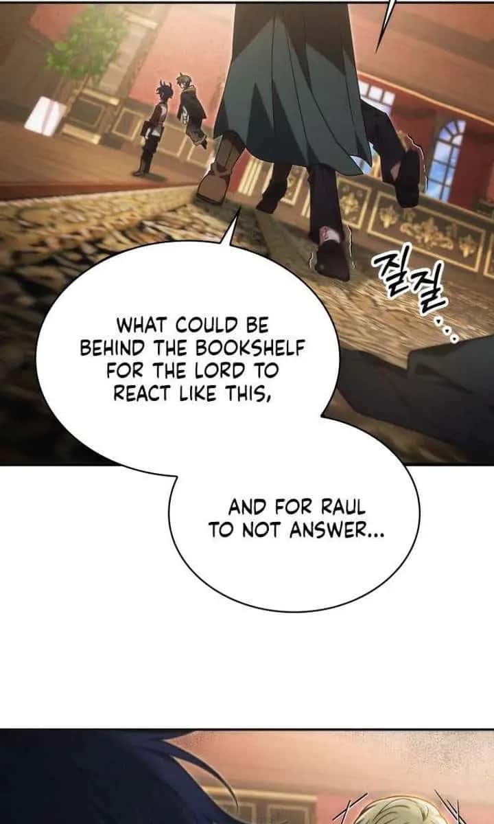 I Become a Legendary Arch Mage by Reading a Book Chapter 61 Page 16