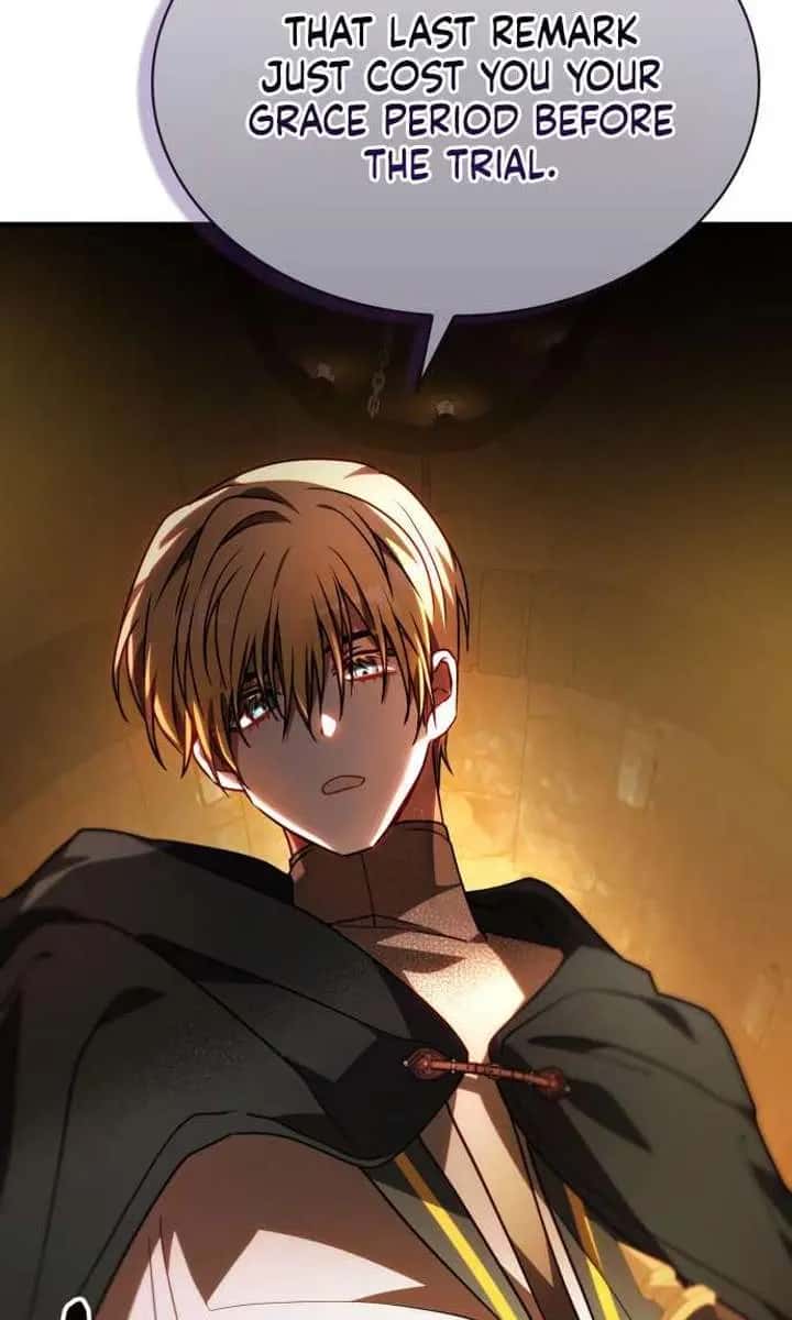 I Become a Legendary Arch Mage by Reading a Book Chapter 61 Page 68