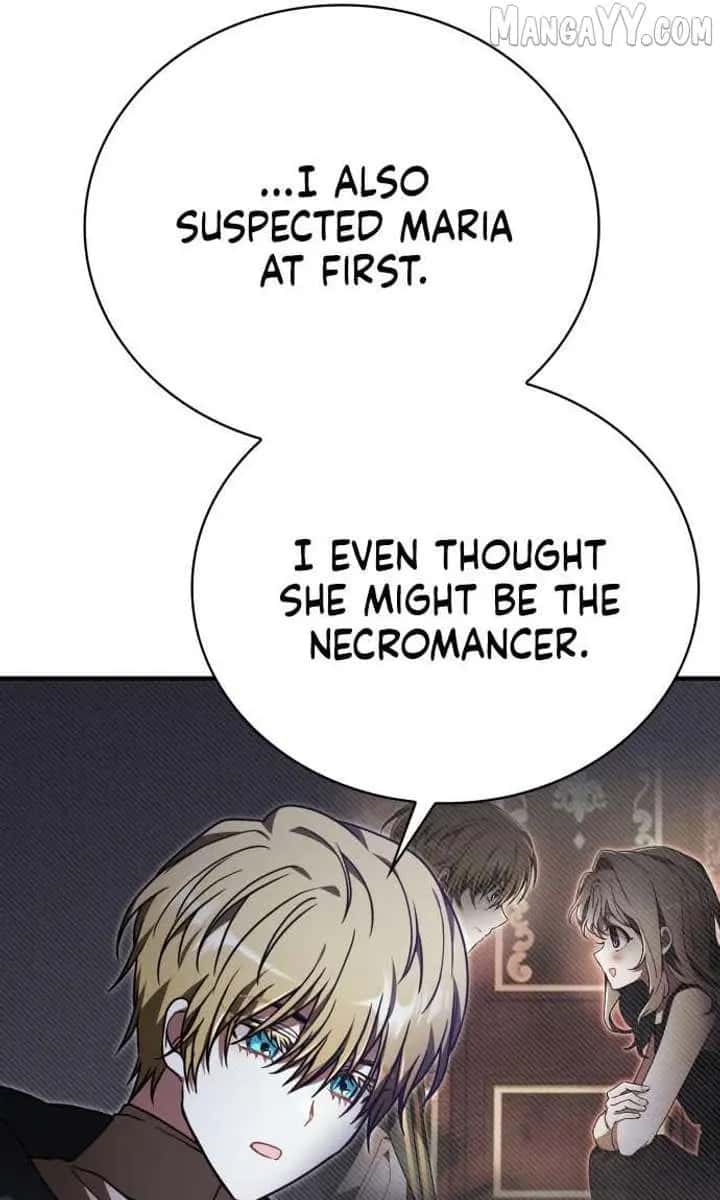 I Become a Legendary Arch Mage by Reading a Book Chapter 61 Page 111