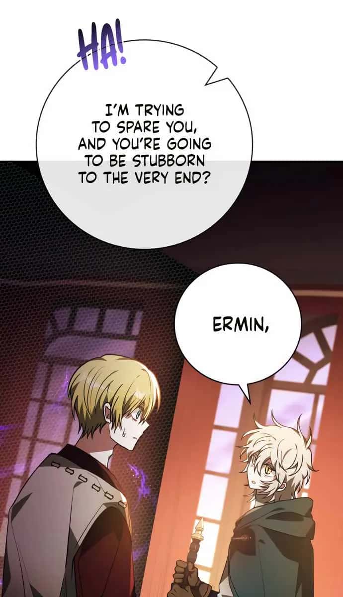 I Become a Legendary Arch Mage by Reading a Book Chapter 64 Page 80