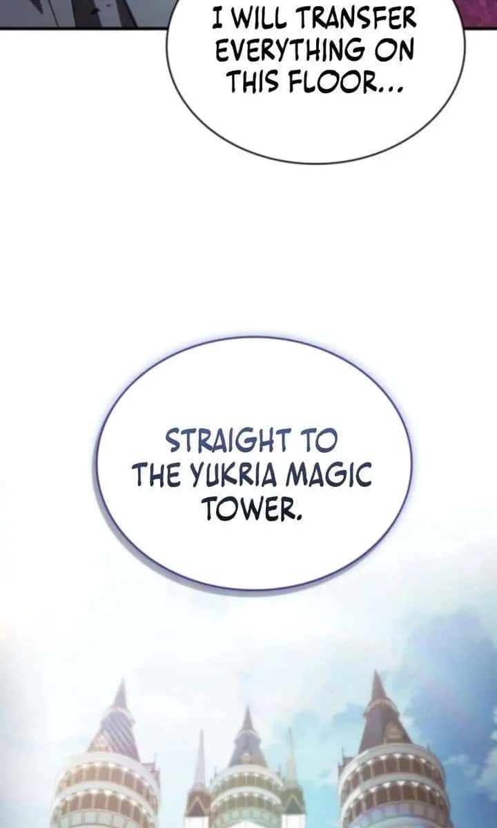 I Become a Legendary Arch Mage by Reading a Book Chapter 73 Page 62