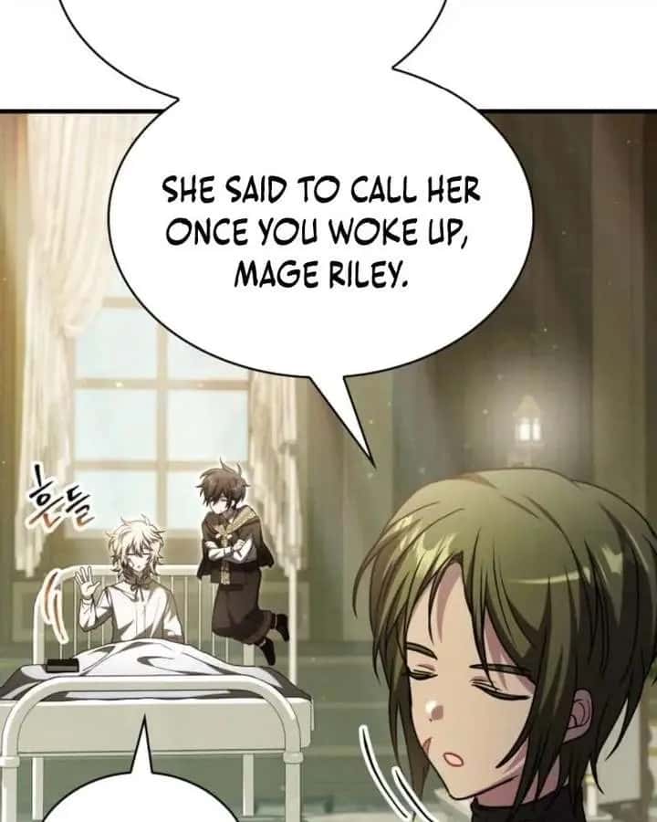 I Become a Legendary Arch Mage by Reading a Book Chapter 74 Page 24