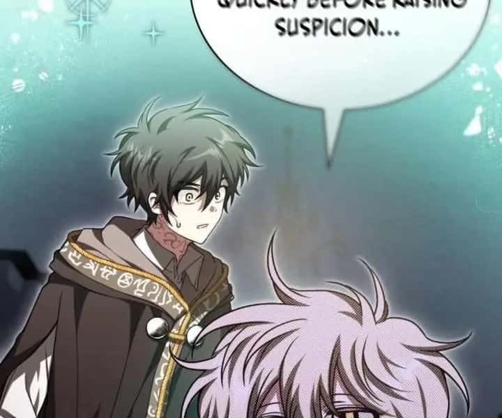 I Become a Legendary Arch Mage by Reading a Book Chapter 76 Page 80
