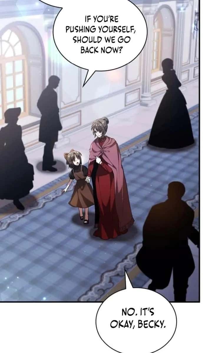 I Become a Legendary Arch Mage by Reading a Book Chapter 77 Page 21