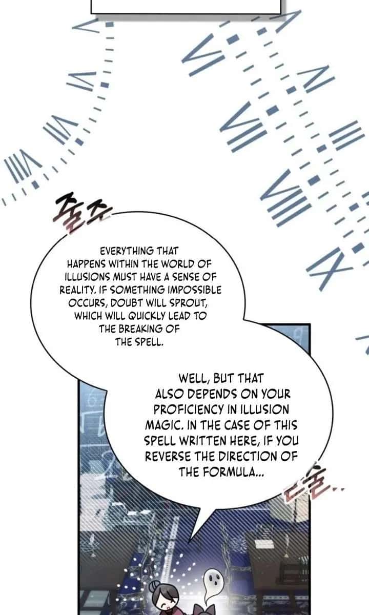 I Become a Legendary Arch Mage by Reading a Book Chapter 77 Page 37
