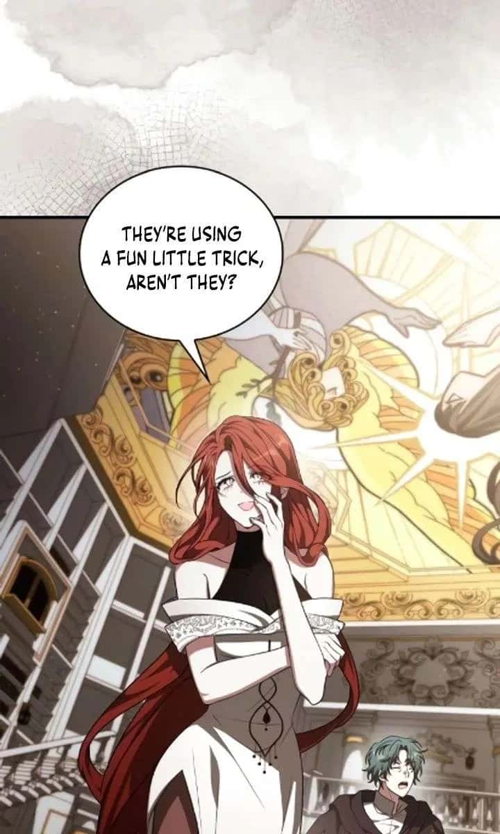 I Become a Legendary Arch Mage by Reading a Book Chapter 78 Page 50