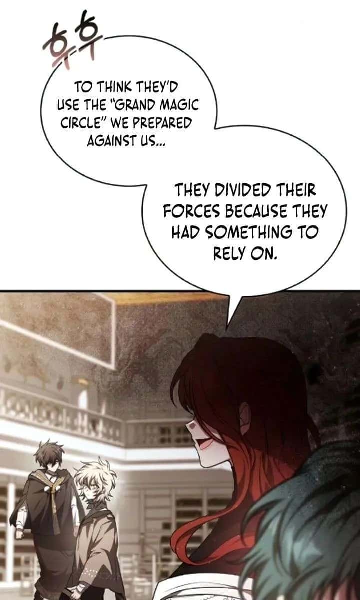 I Become a Legendary Arch Mage by Reading a Book Chapter 78 Page 53