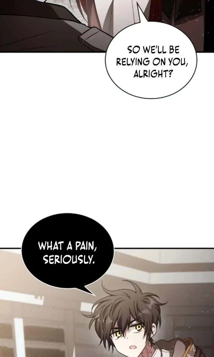 I Become a Legendary Arch Mage by Reading a Book Chapter 78 Page 69