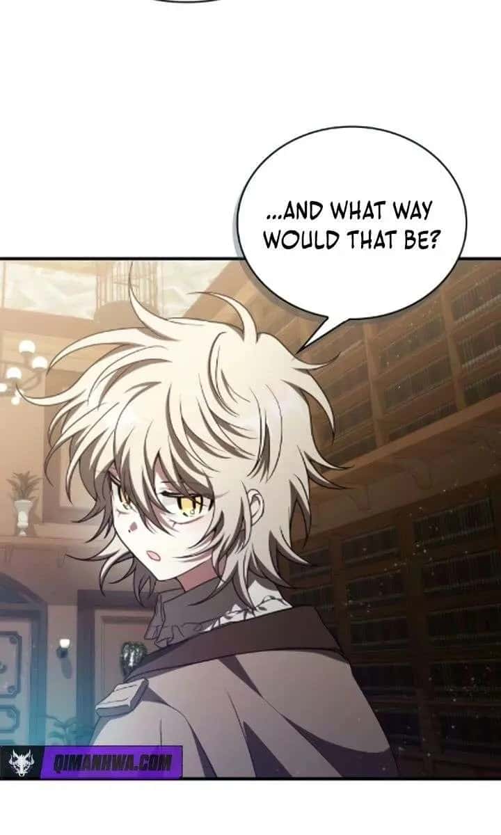 I Become a Legendary Arch Mage by Reading a Book Chapter 78 Page 88
