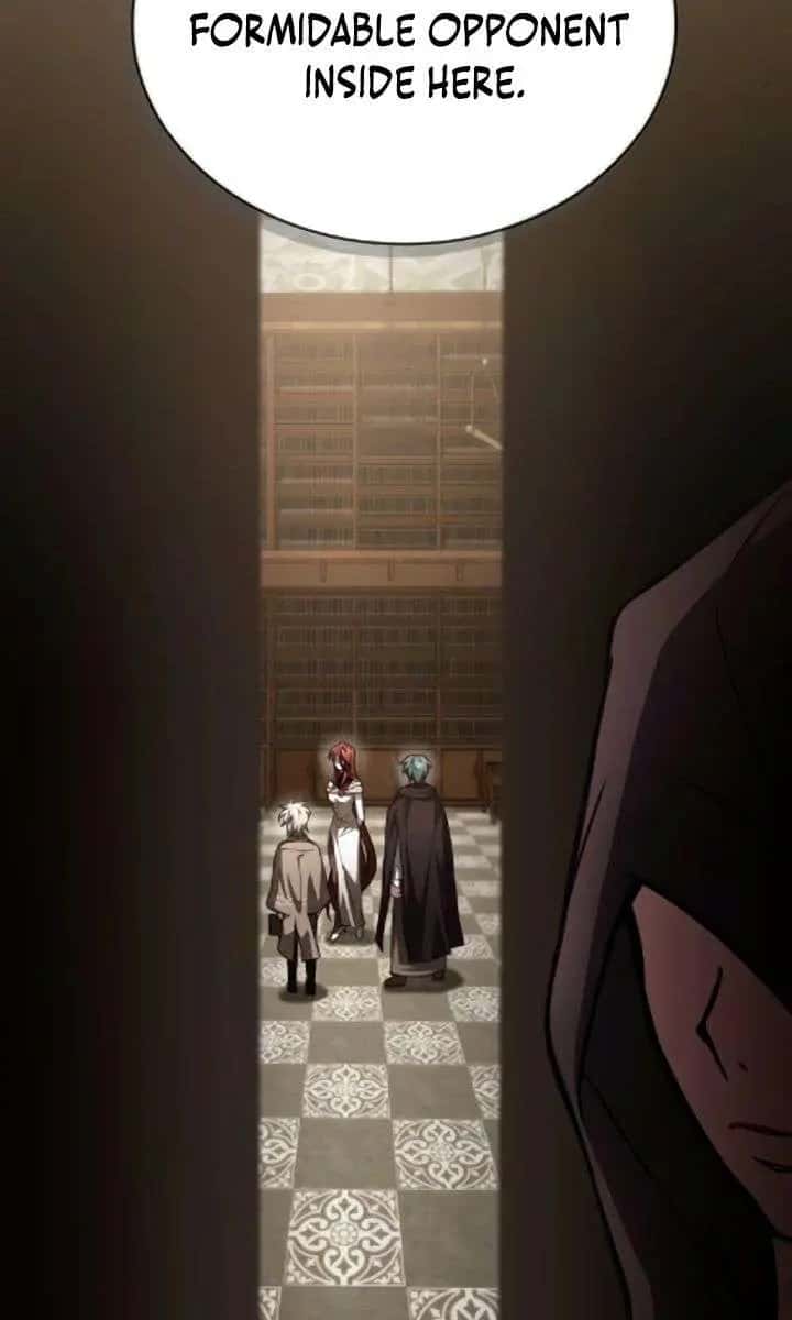 I Become a Legendary Arch Mage by Reading a Book Chapter 78 Page 107