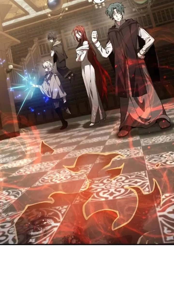 I Become a Legendary Arch Mage by Reading a Book Chapter 79 Page 8