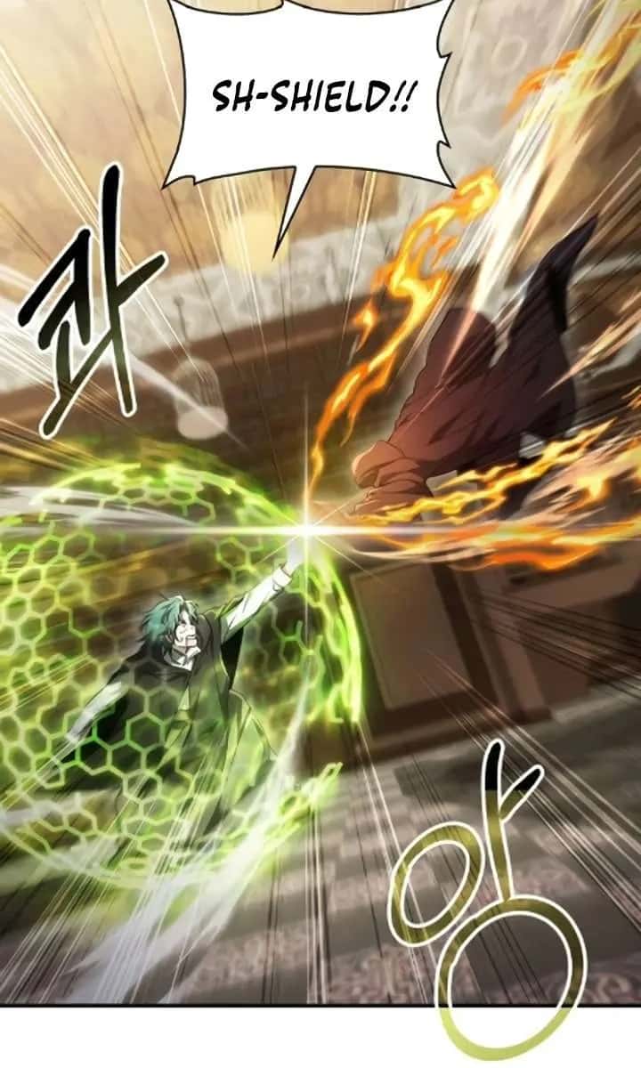 I Become a Legendary Arch Mage by Reading a Book Chapter 79 Page 25