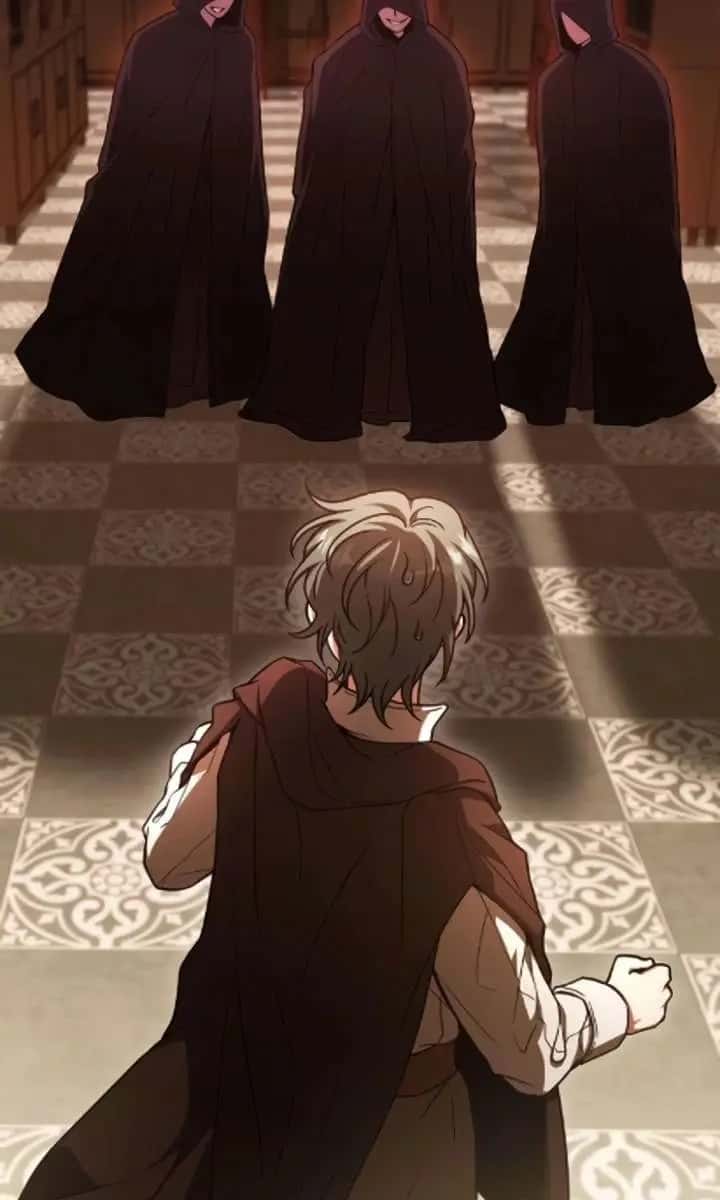 I Become a Legendary Arch Mage by Reading a Book Chapter 79 Page 35