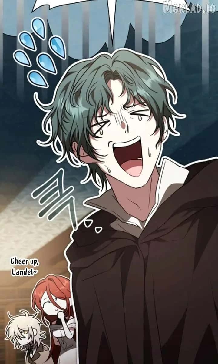 I Become a Legendary Arch Mage by Reading a Book Chapter 79 Page 38