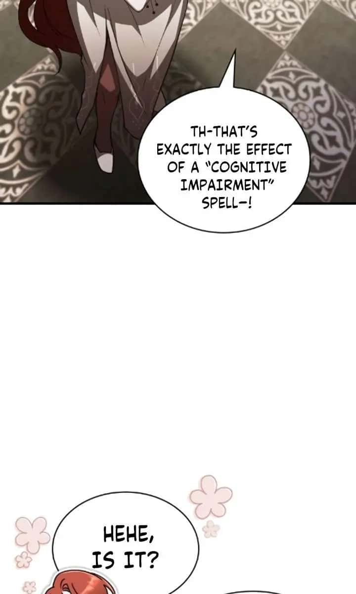 I Become a Legendary Arch Mage by Reading a Book Chapter 79 Page 52