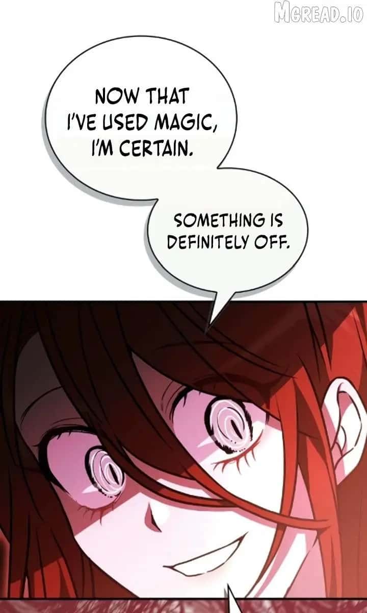 I Become a Legendary Arch Mage by Reading a Book Chapter 79 Page 74