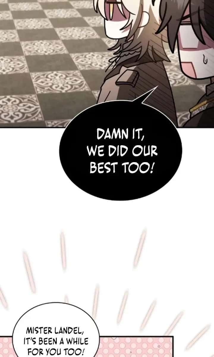 I Become a Legendary Arch Mage by Reading a Book Chapter 79 Page 86