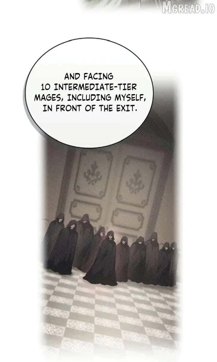 I Become a Legendary Arch Mage by Reading a Book Chapter 79 Page 128