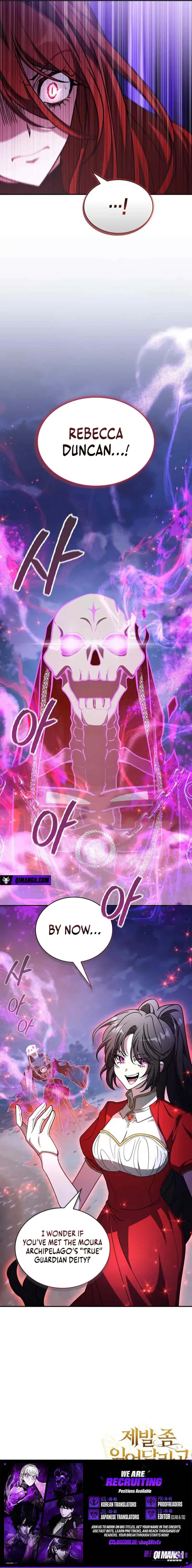 I Become a Legendary Arch Mage by Reading a Book Chapter 95 Page 10