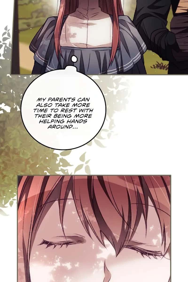 I Can See Your Death Chapter 6 Page 62