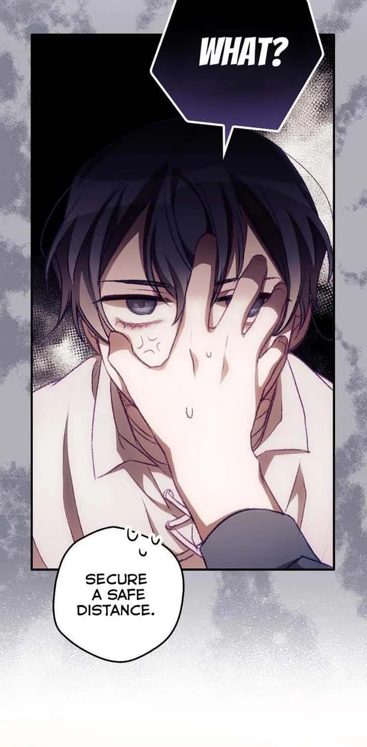 I Can See Your Death Chapter 8 Page 13