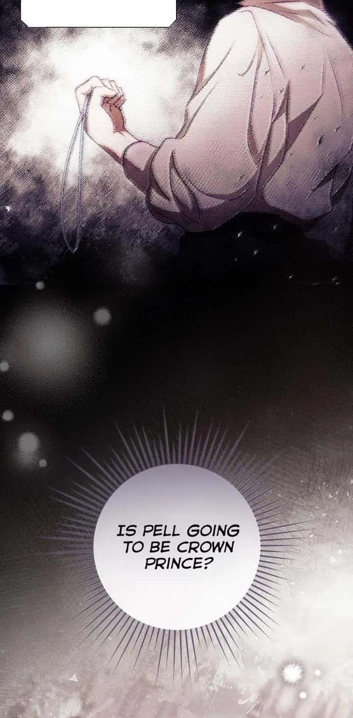 I Can See Your Death Chapter 8 Page 24