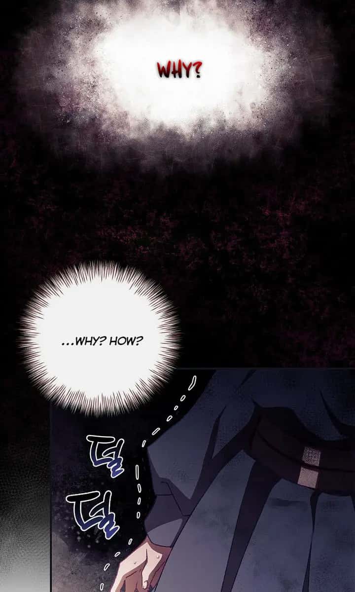 I Can See Your Death Chapter 9 Page 5