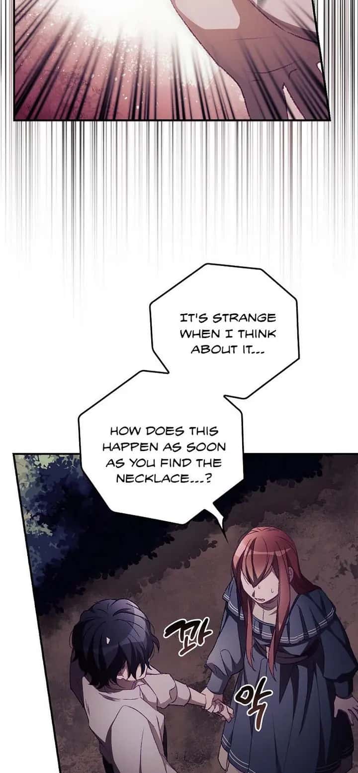 I Can See Your Death Chapter 9 Page 15