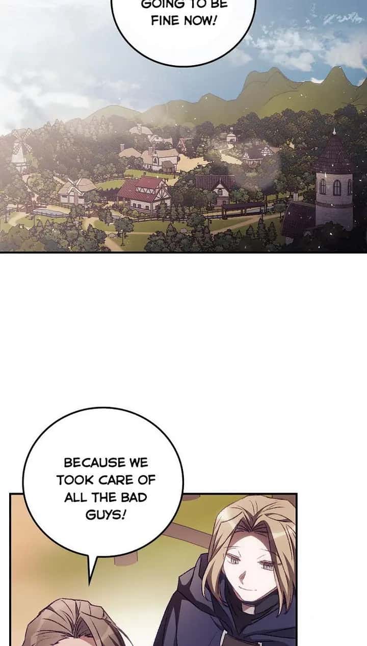I Can See Your Death Chapter 15 Page 3