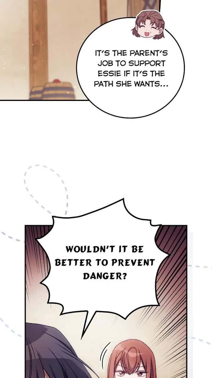 I Can See Your Death Chapter 18 Page 51