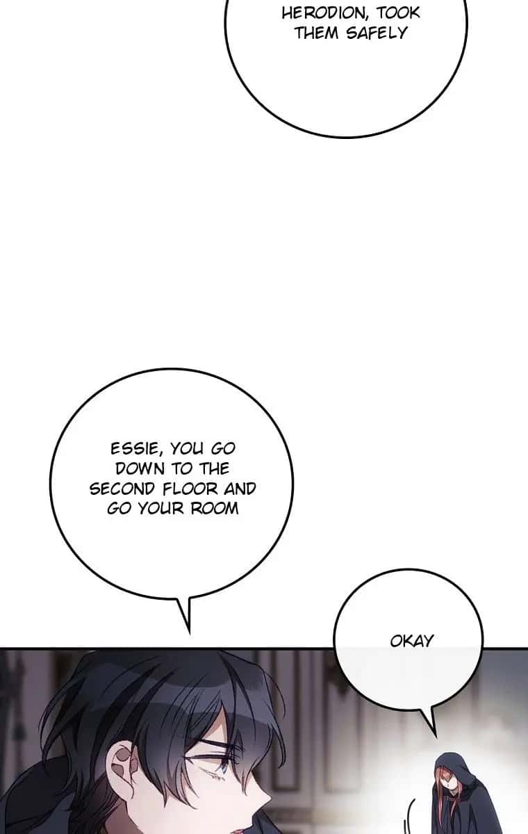 I Can See Your Death Chapter 22 Page 54