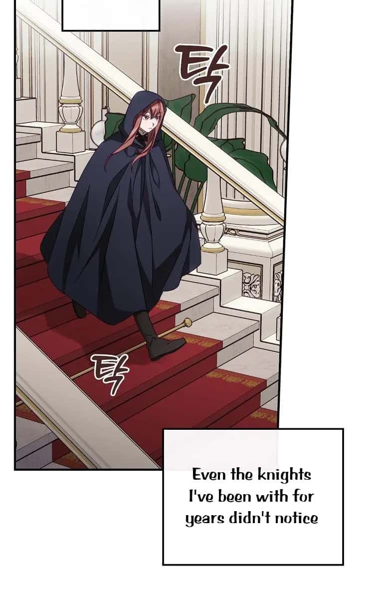 I Can See Your Death Chapter 22 Page 61