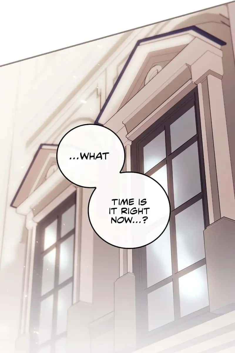 I Can See Your Death Chapter 26 Page 32