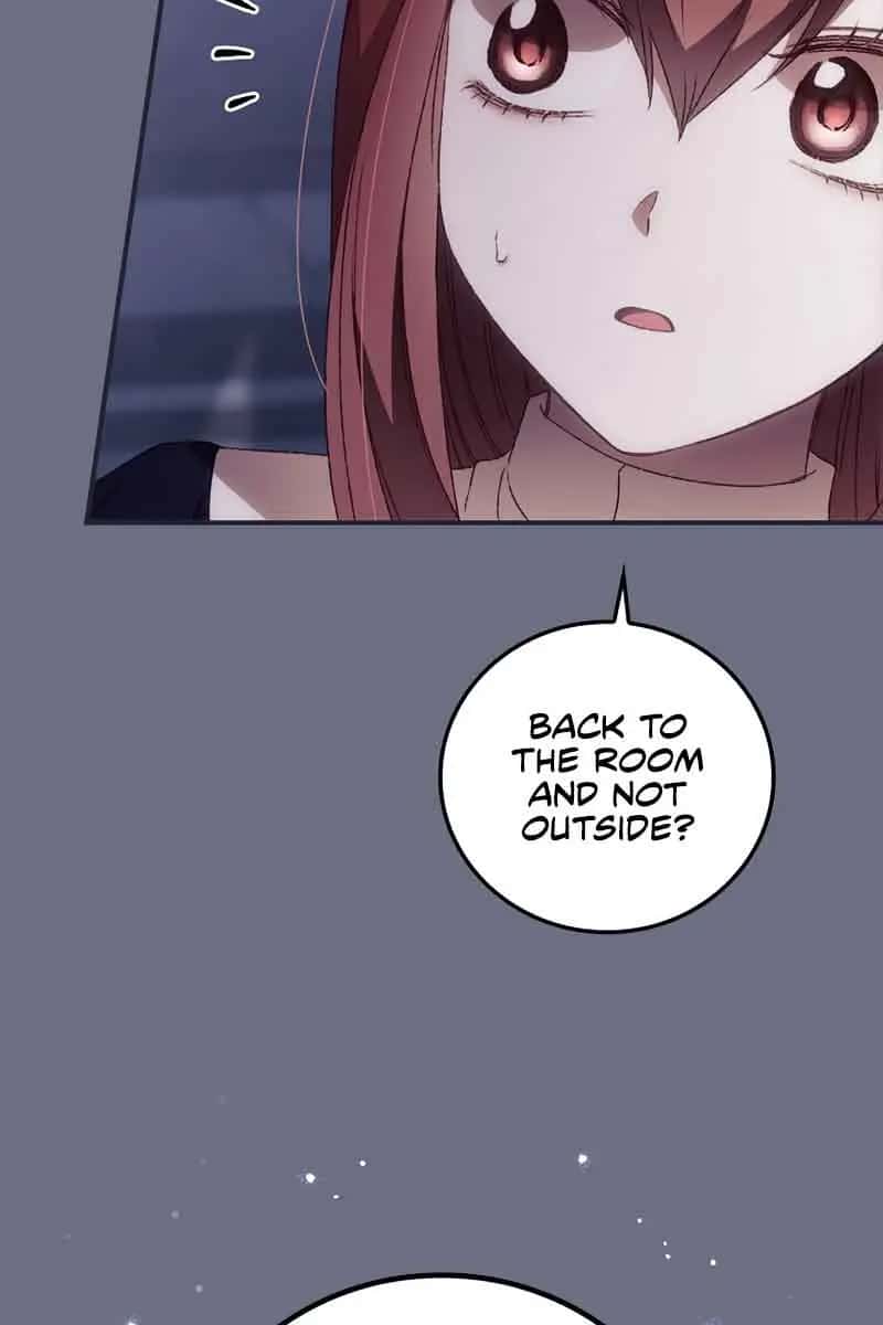 I Can See Your Death Chapter 34 Page 19