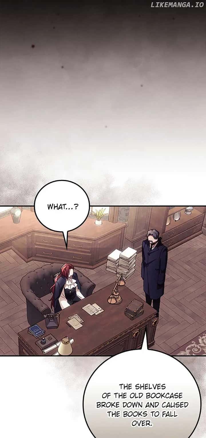 I Can See Your Death Chapter 44 Page 15