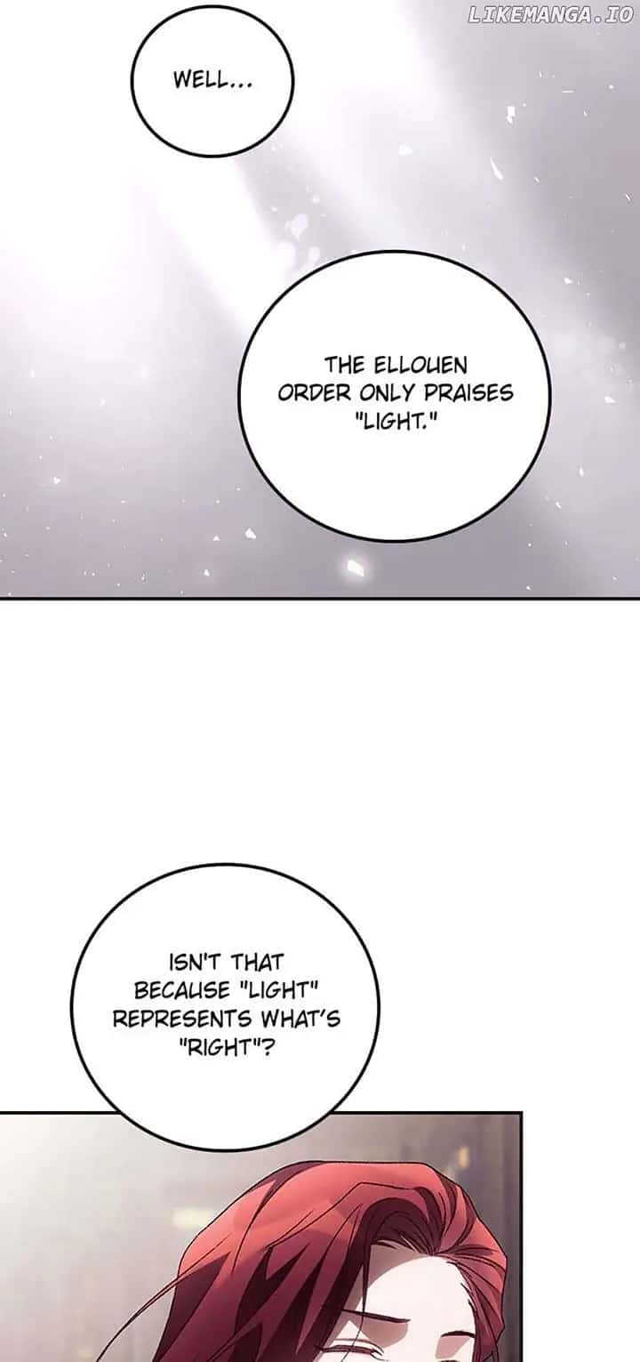 I Can See Your Death Chapter 48 Page 51