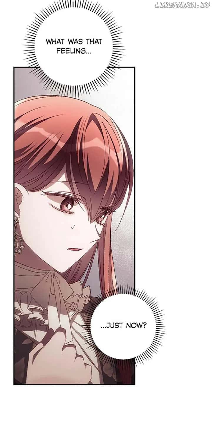I Can See Your Death Chapter 50 Page 3